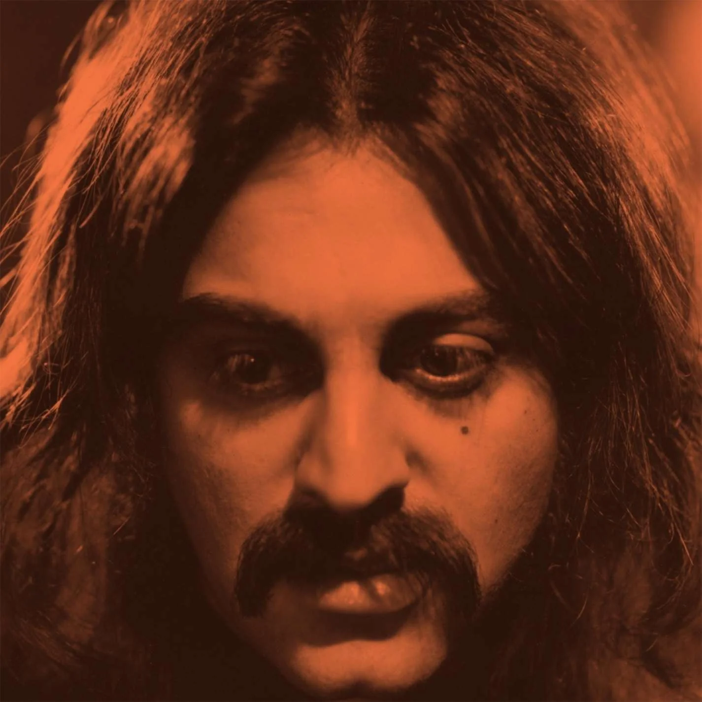 Kourosh Yaghmaei – Back From The Brink (Pre-Revolution Psychedelic Rock From Iran: 1973-1979) (3xLP)