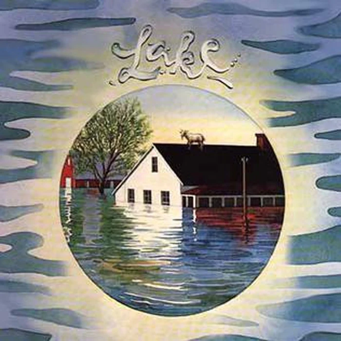 Lake – Lake II (NM/E)