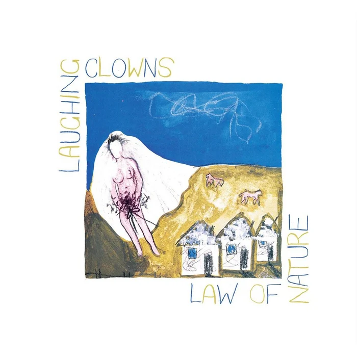 Laughing Clowns – Law of Nature