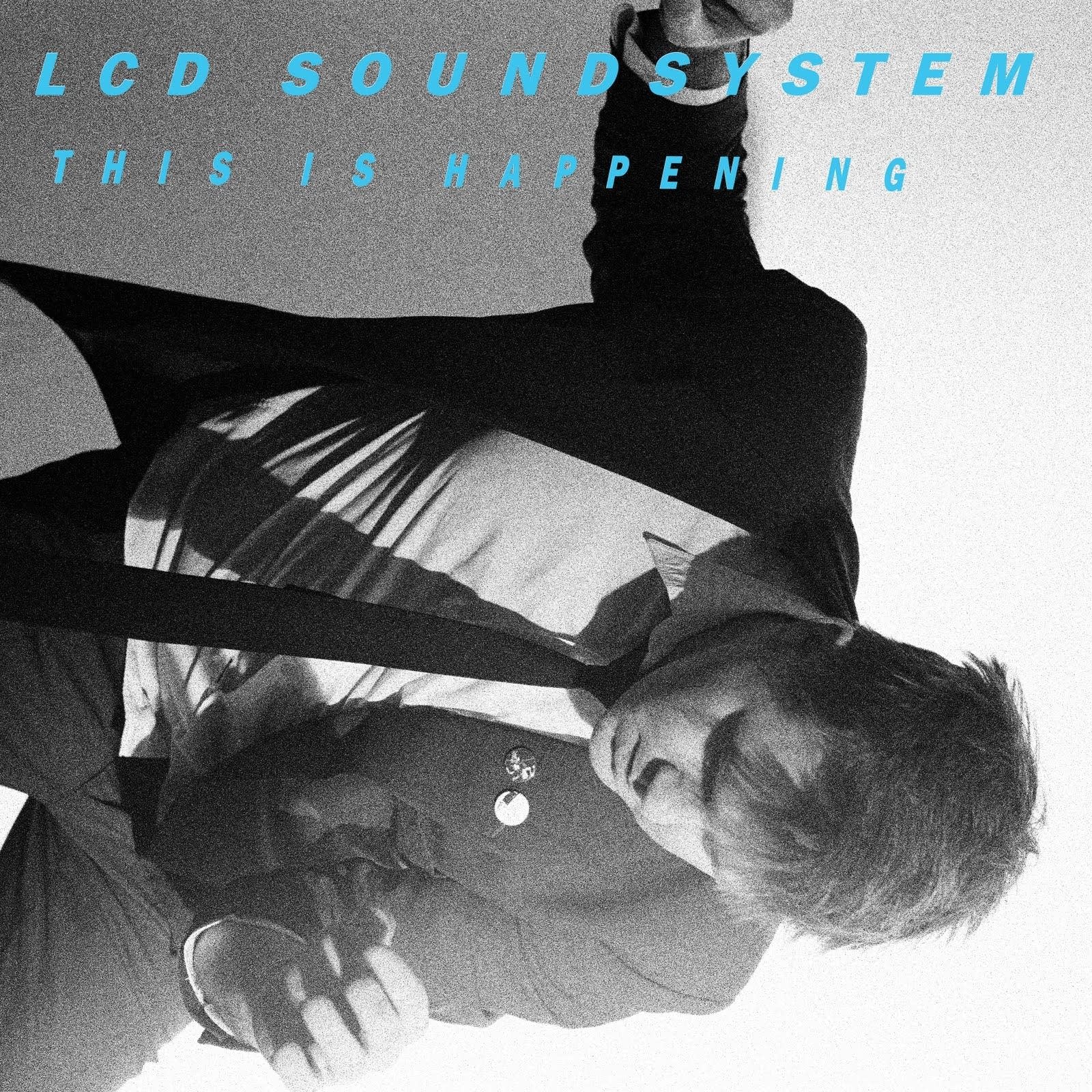 LCD Soundsystem – This Is Happening (2xLP)