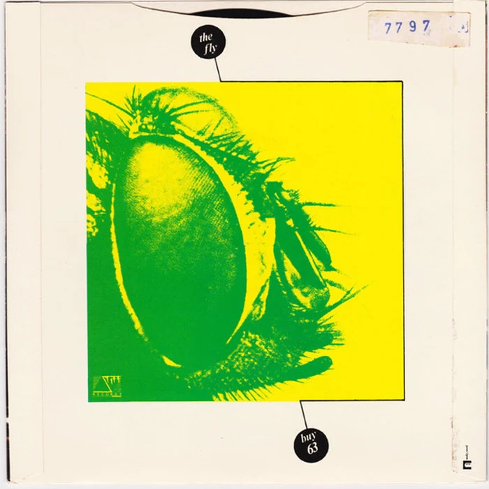 Lene Lovich – Angels (E/E)