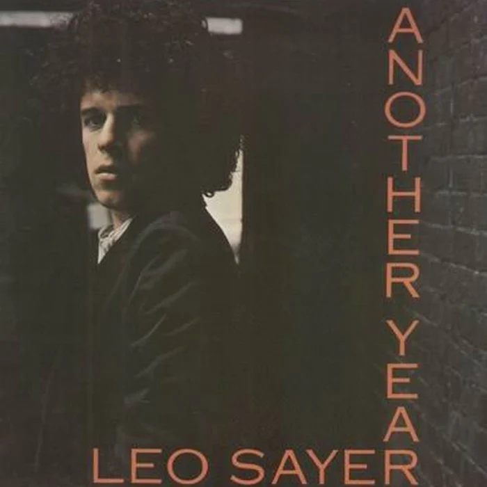 Leo Sayer – Another Year (VG+/VG+)