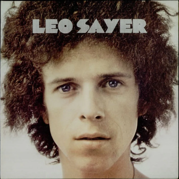 Leo Sayer – Silverbird (VG+/VG+)