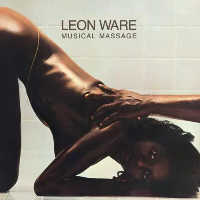 Leon Ware – Musical Massage