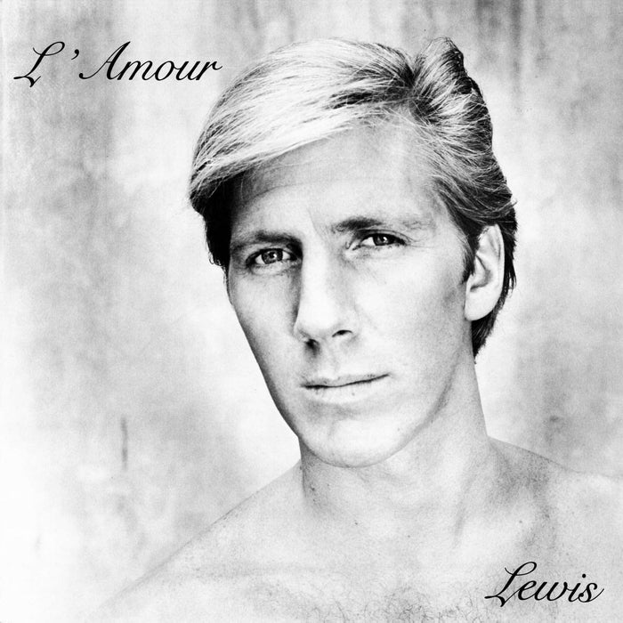 Lewis – L'Amour