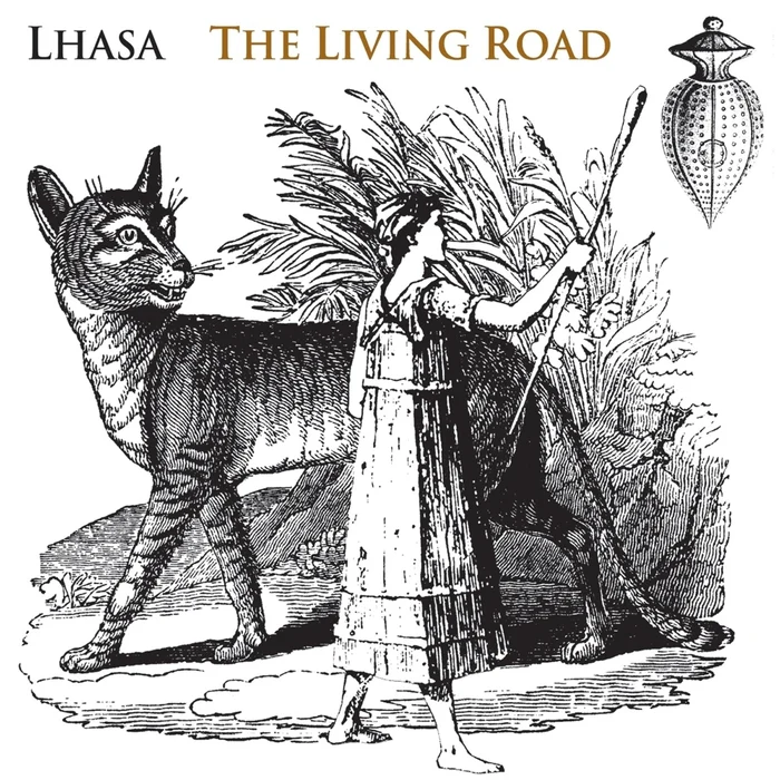 Lhasa De Sela – The Living Road (2xLP)