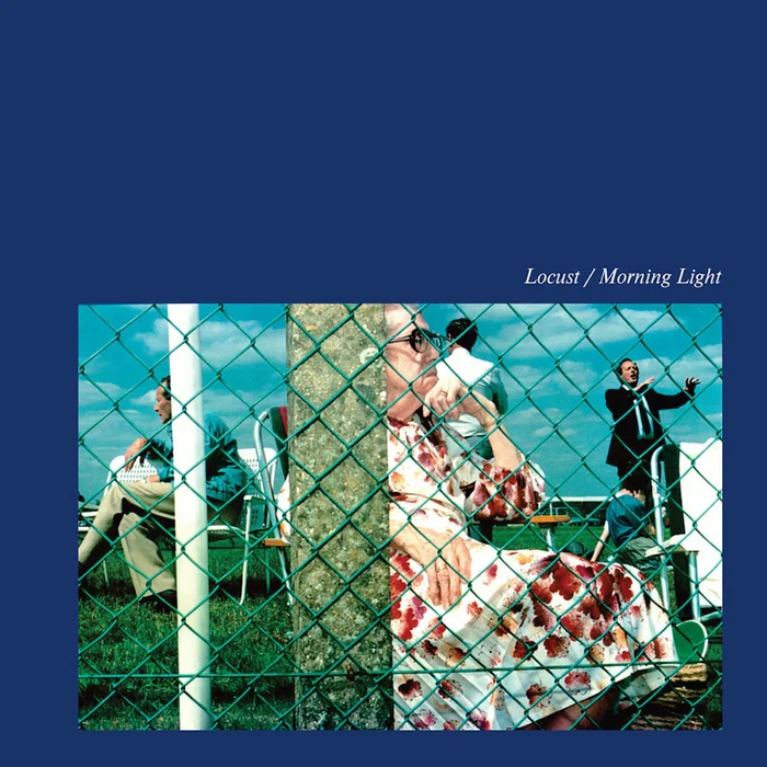 Locust – Morning Light (2xLP)