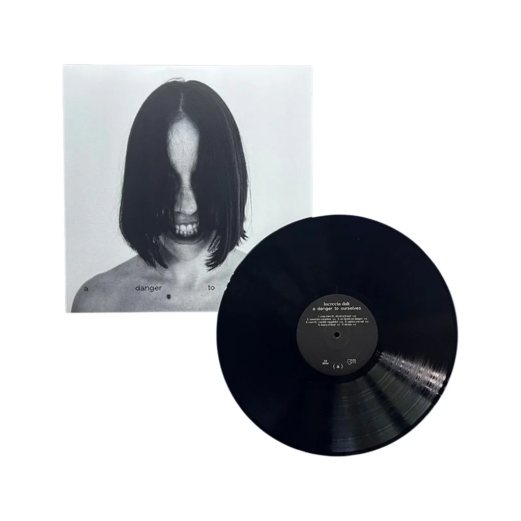 Lucrecia Dalt – A Danger To Ourselves - Image 2
