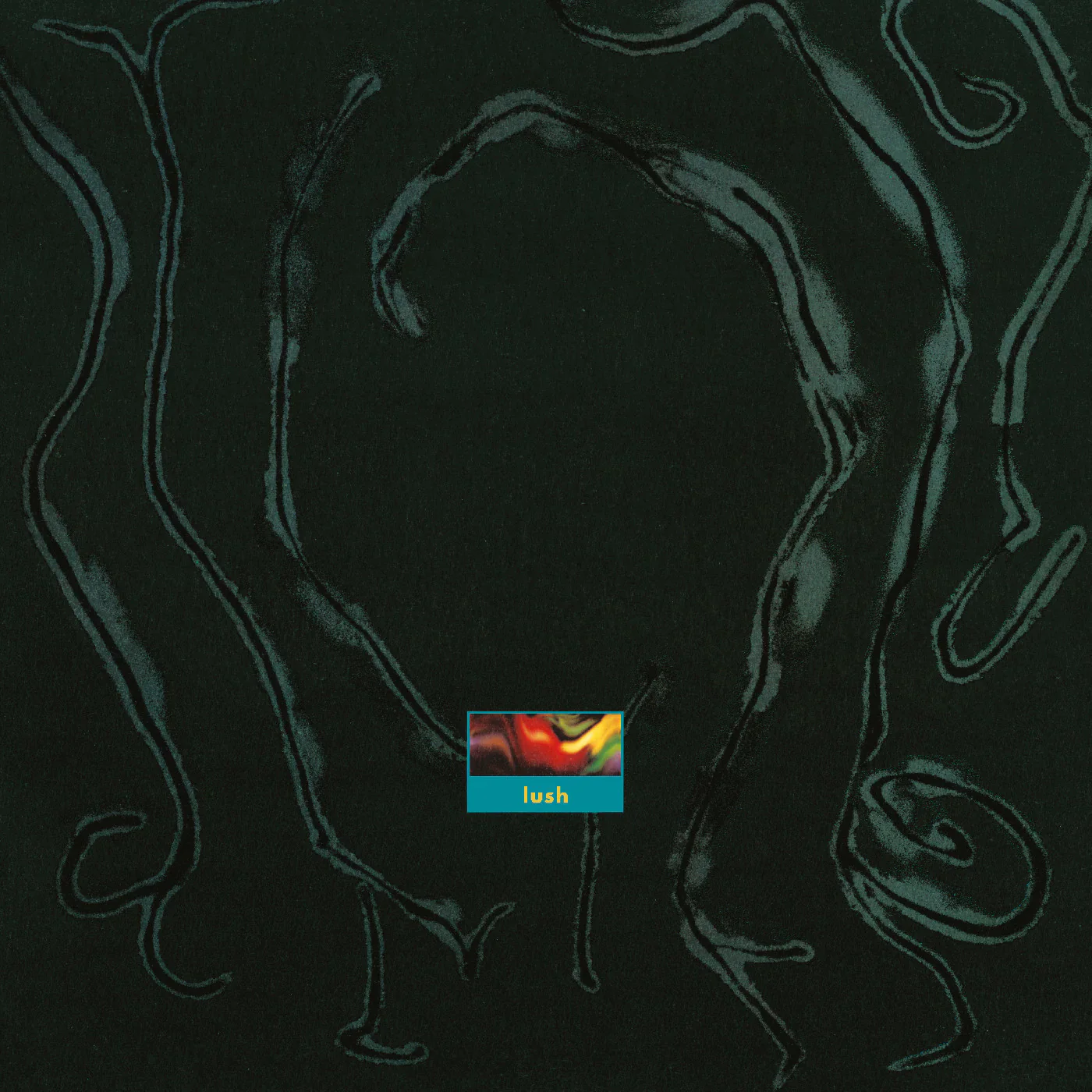 Lush – Gala