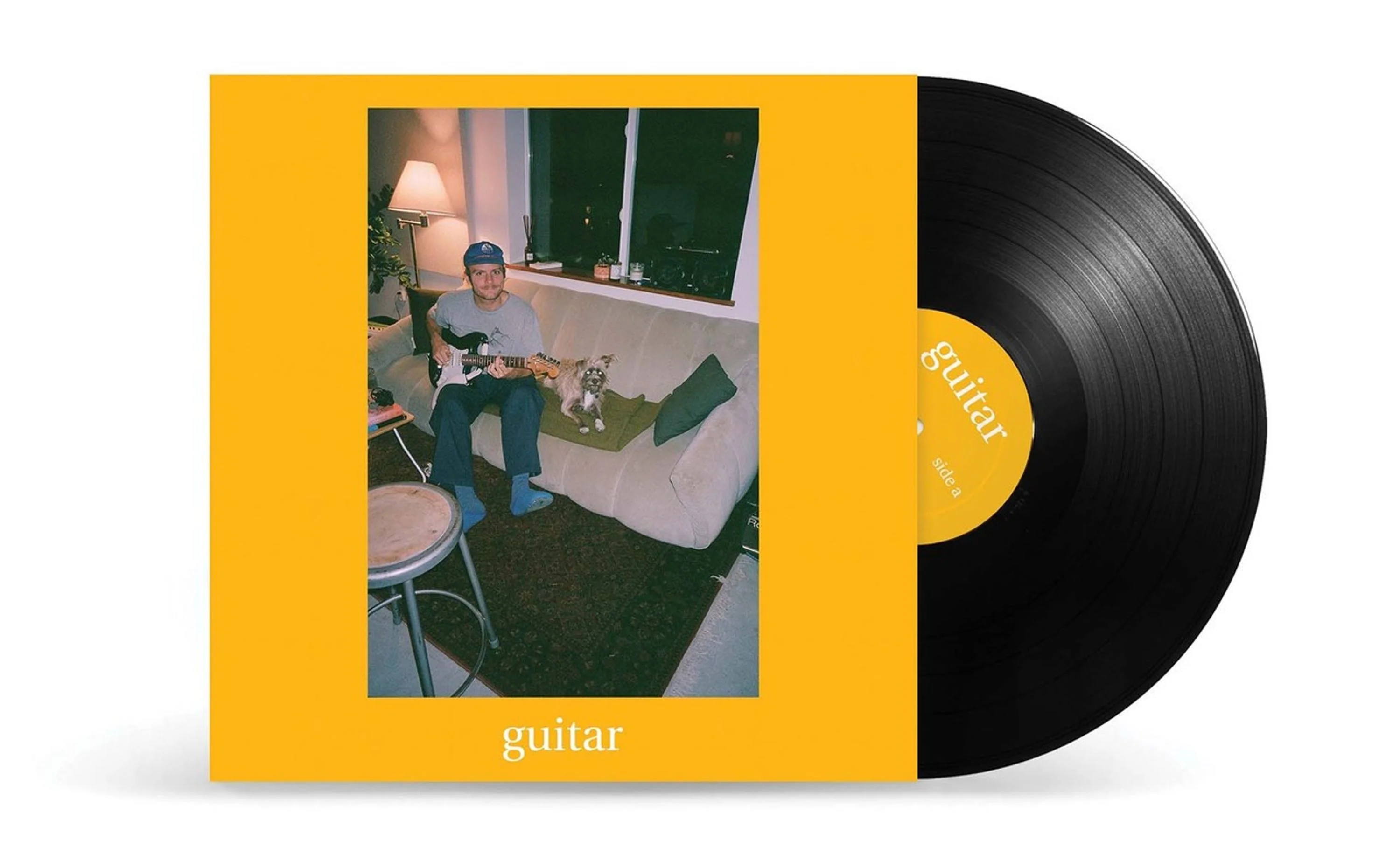 Mac Demarco – Guitar - Image 2