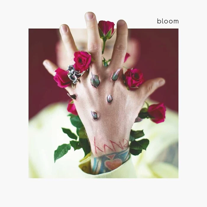 Machine Gun Kelly – Bloom
