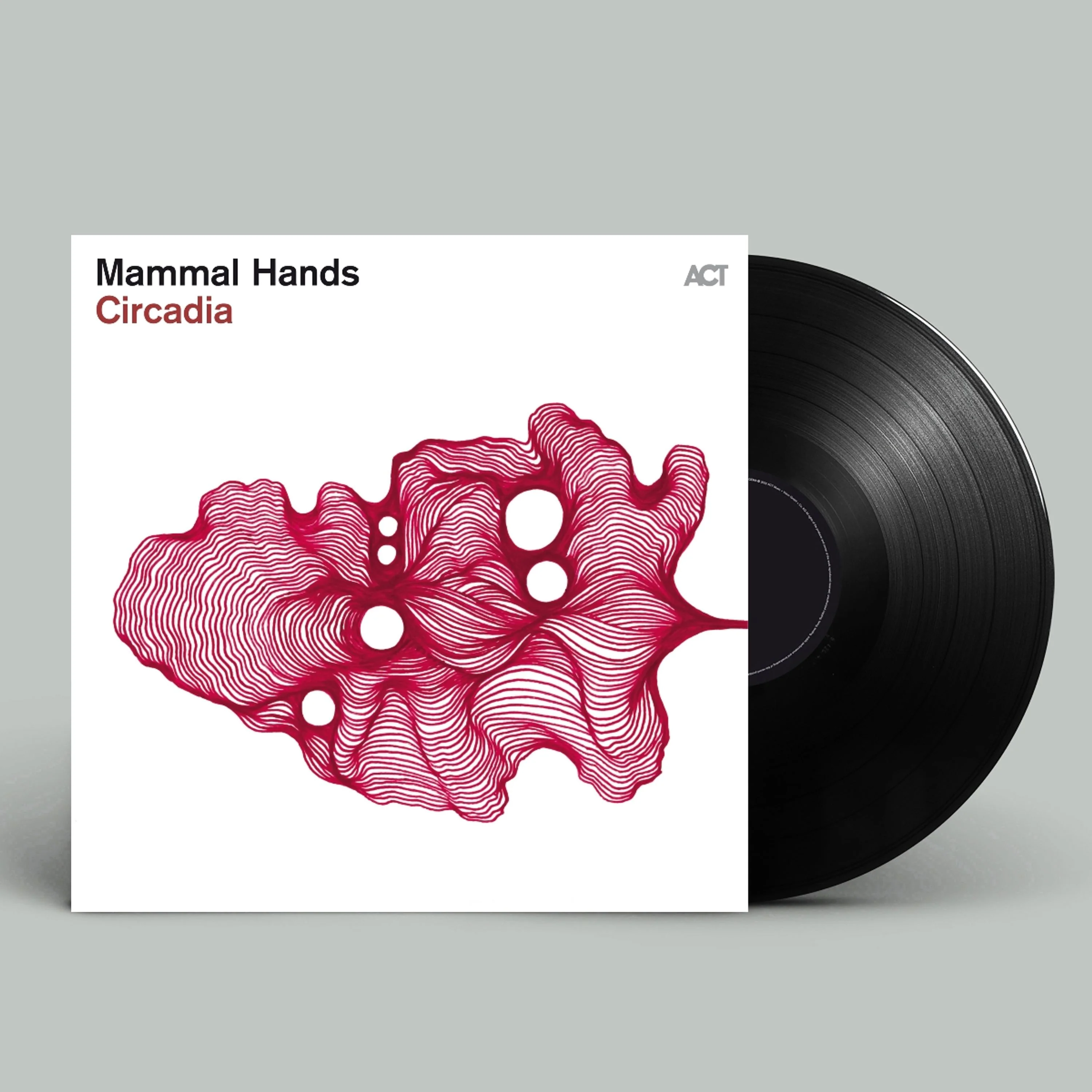 Mammal Hands – Circadia - Image 2
