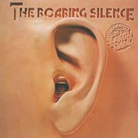 Manfred Mann's Earth Band – The Roaring Silence (VG+/VG+)