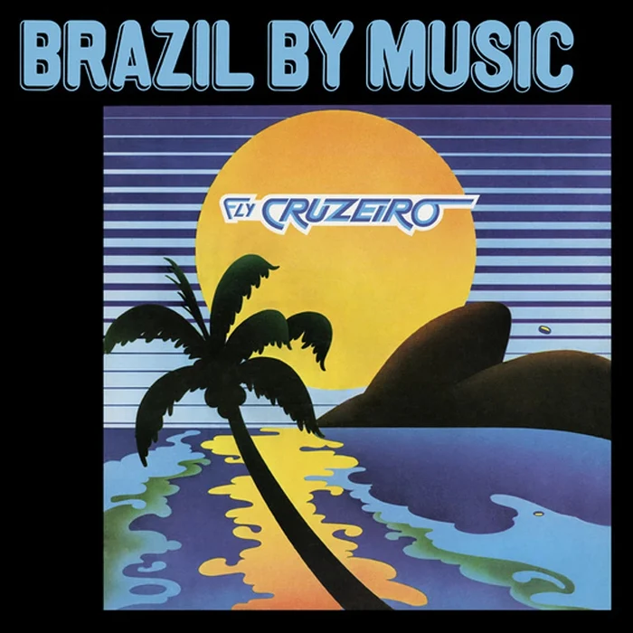 Marcos Valle, Azymuth, Aquarius Produçoes Artisticas – Fly Cruzeiro