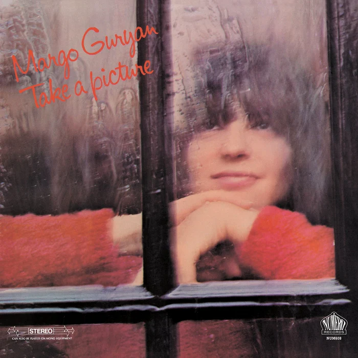 Margo Guryan – Take A Picture