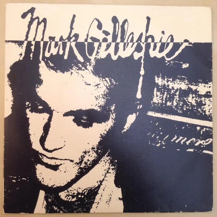 Mark Gillespie – Commin' Back For More (E/Generic)