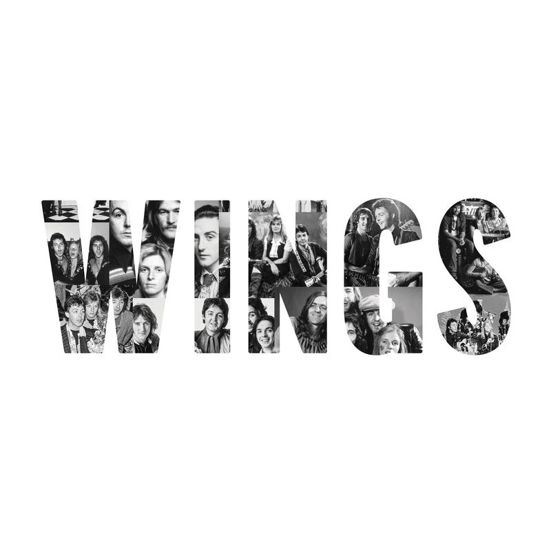 Paul Mccartney & Wings – Wings