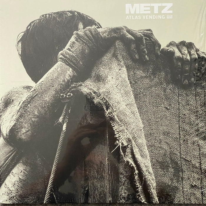 Metz – Atlas Vending (VG+/E)