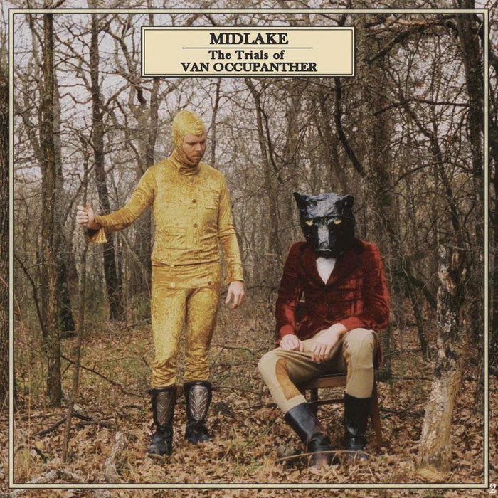 Midlake – The Trials Of Van Occupanther (2022 Reissue)