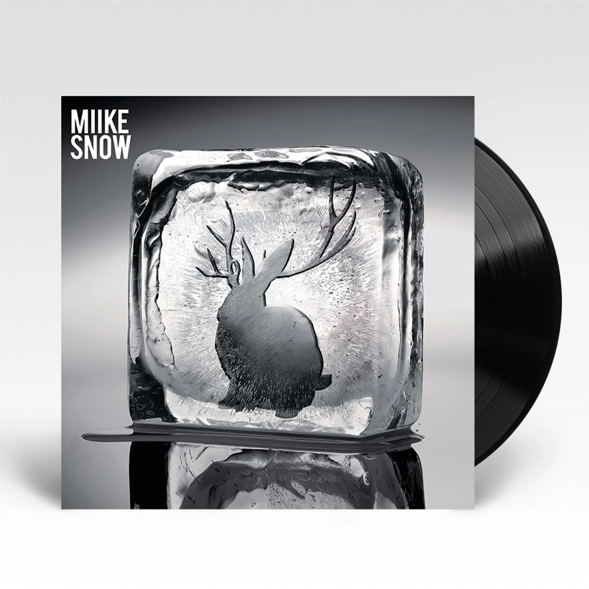 Miike Snow – Miike Snow - Image 2