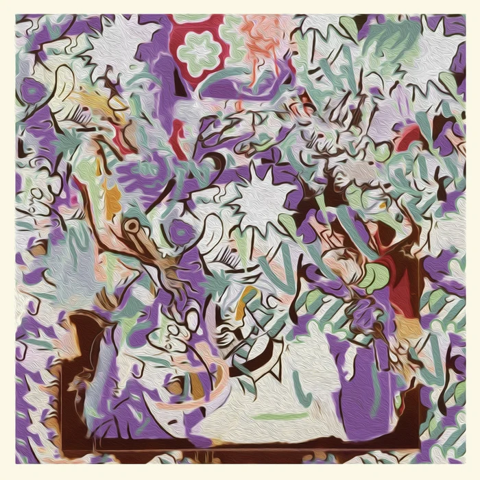 Mild High Club – Going Going Gone