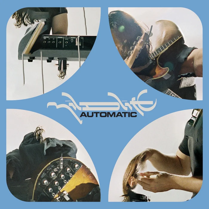 Mildlife – Automatic