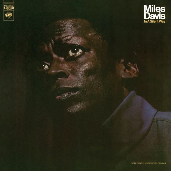 Miles Davis – In A Silent Way (Stereo)