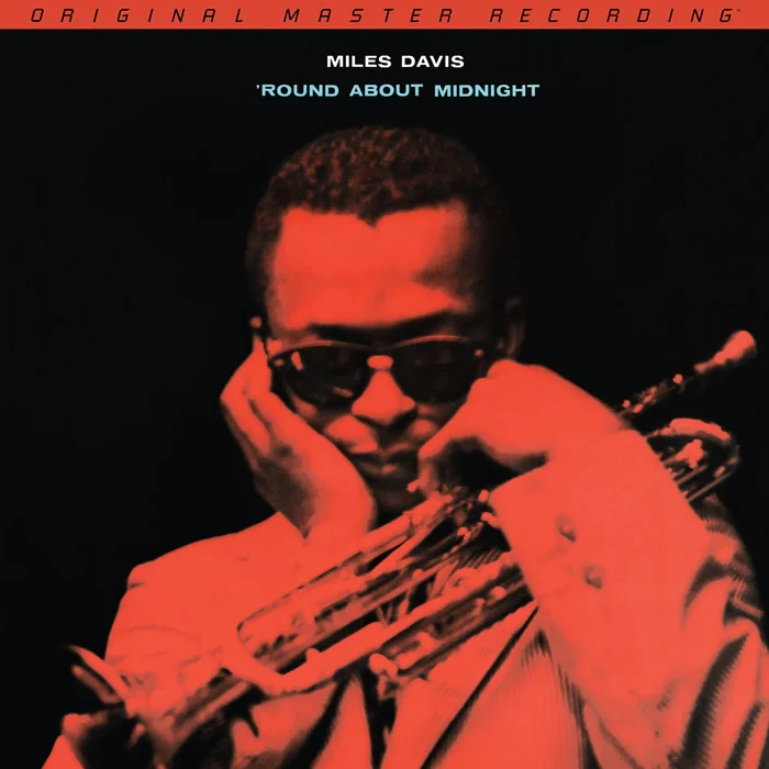 Miles Davis – 'Round About Midnight (MOFI, Mono)