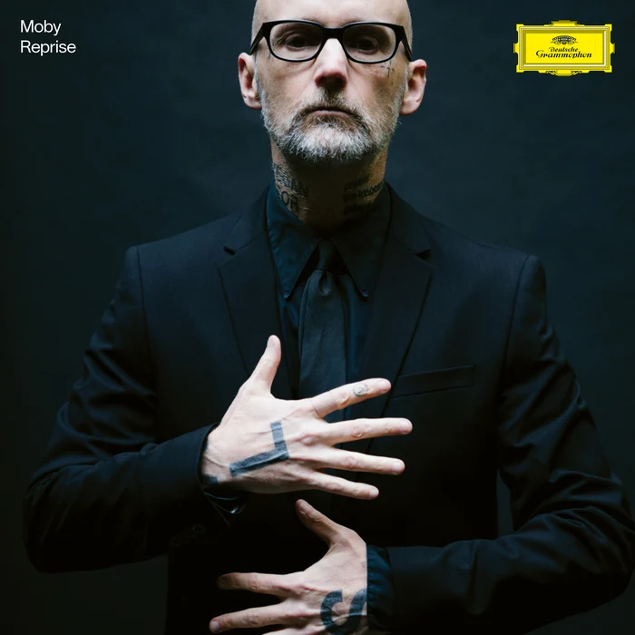 Moby – Reprise (2xLP)