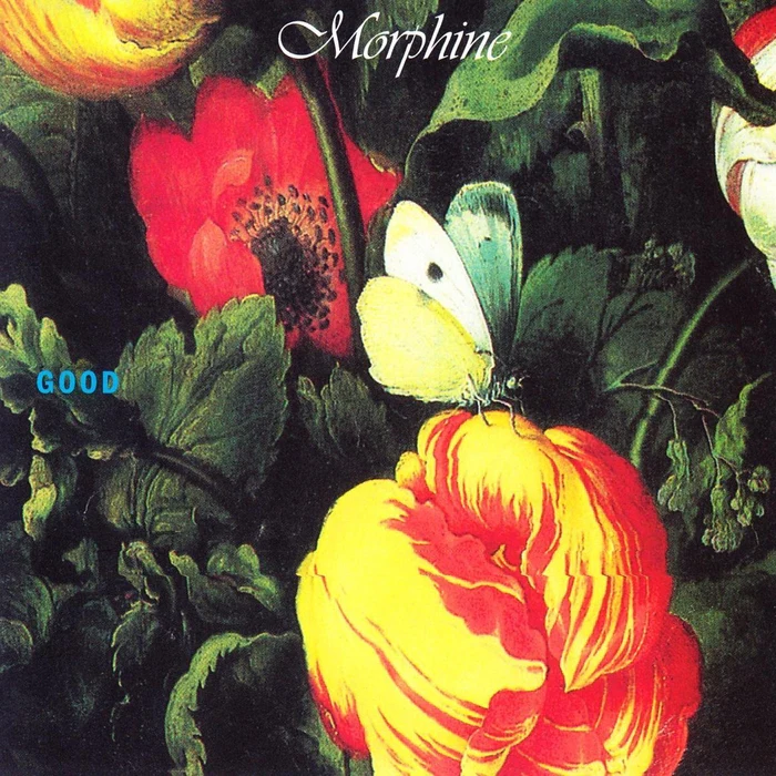 Morphine – Good