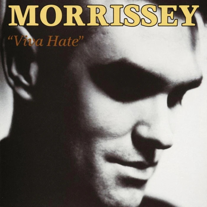Viva Hate – Morrissey