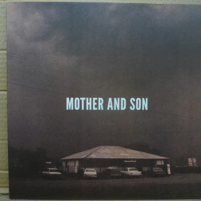 Mother And Son – Mother And Son (VG+/VG+)