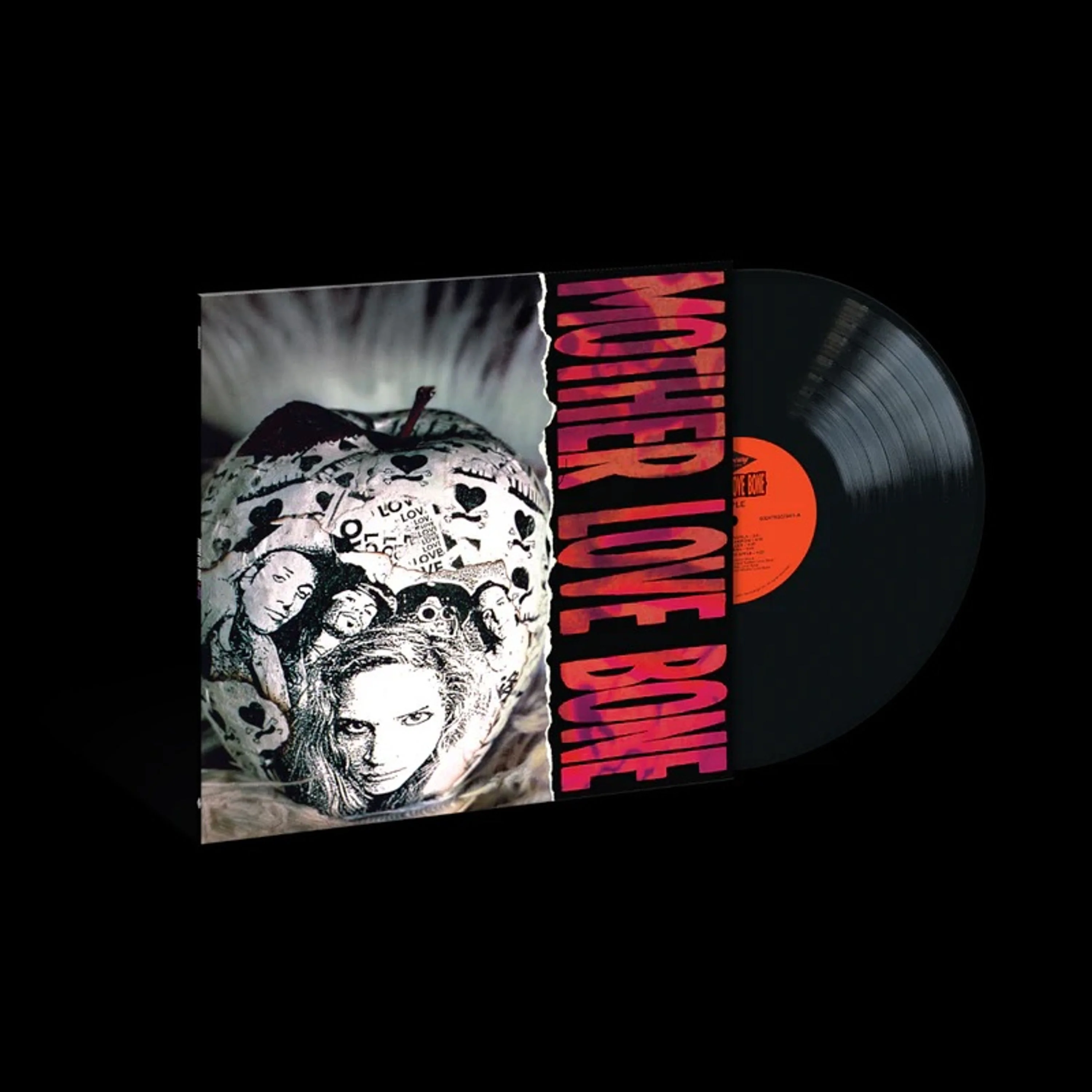 Mother Love Bone – Apple - Image 2