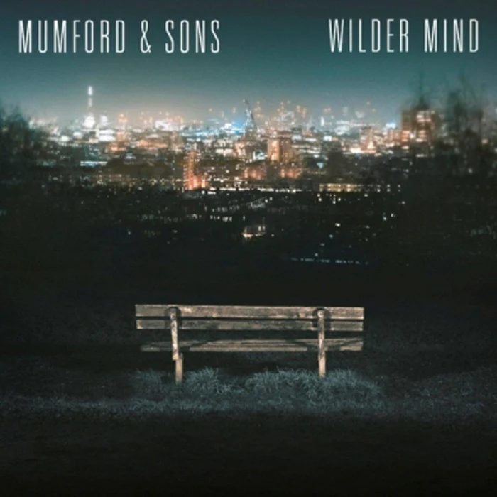 Mumford & Sons – Wilder Mind
