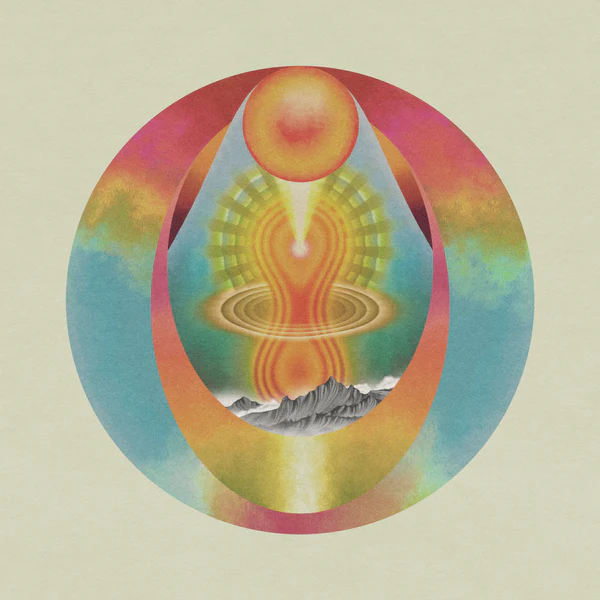 My Morning Jacket – My Morning Jacket (2xLP Clear Vinyl)