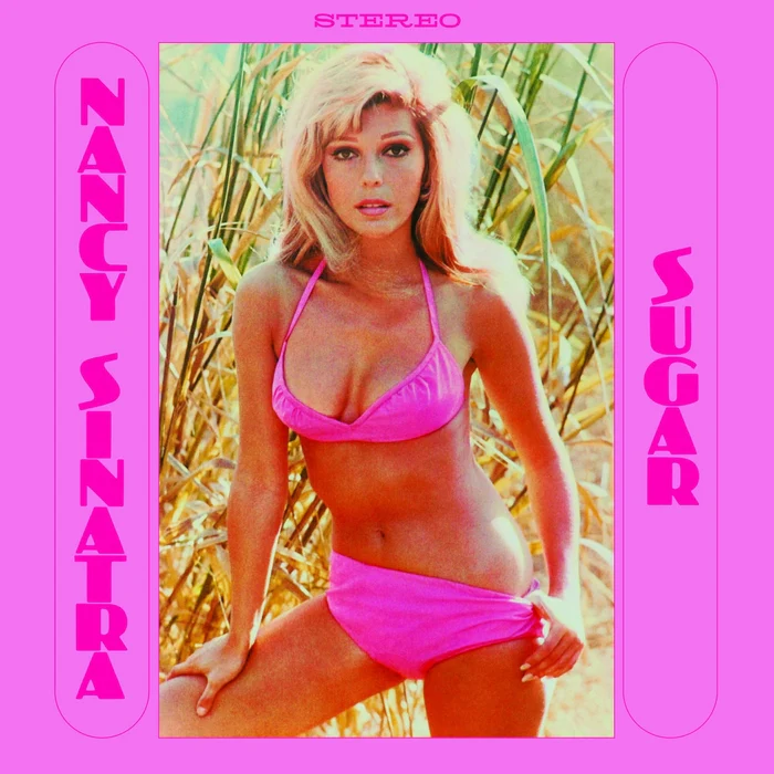 Nancy Sinatra – Sugar