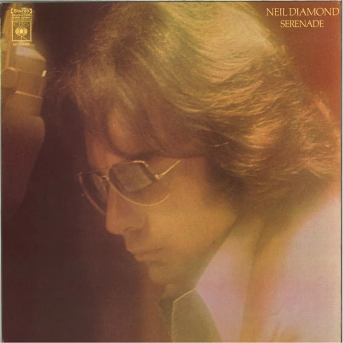 Neil Diamond – Serenade (VG+/VG+)