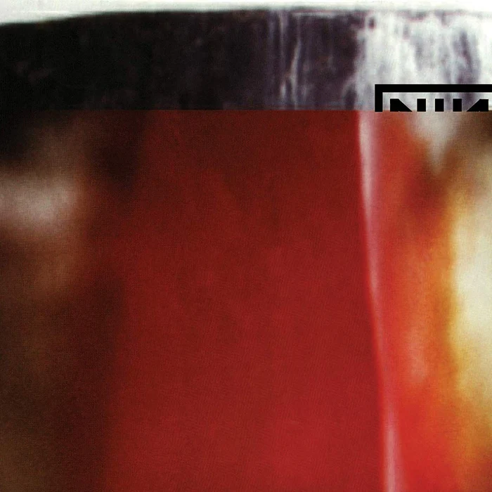 Nine Inch Nails – The Fragile (3xLP)