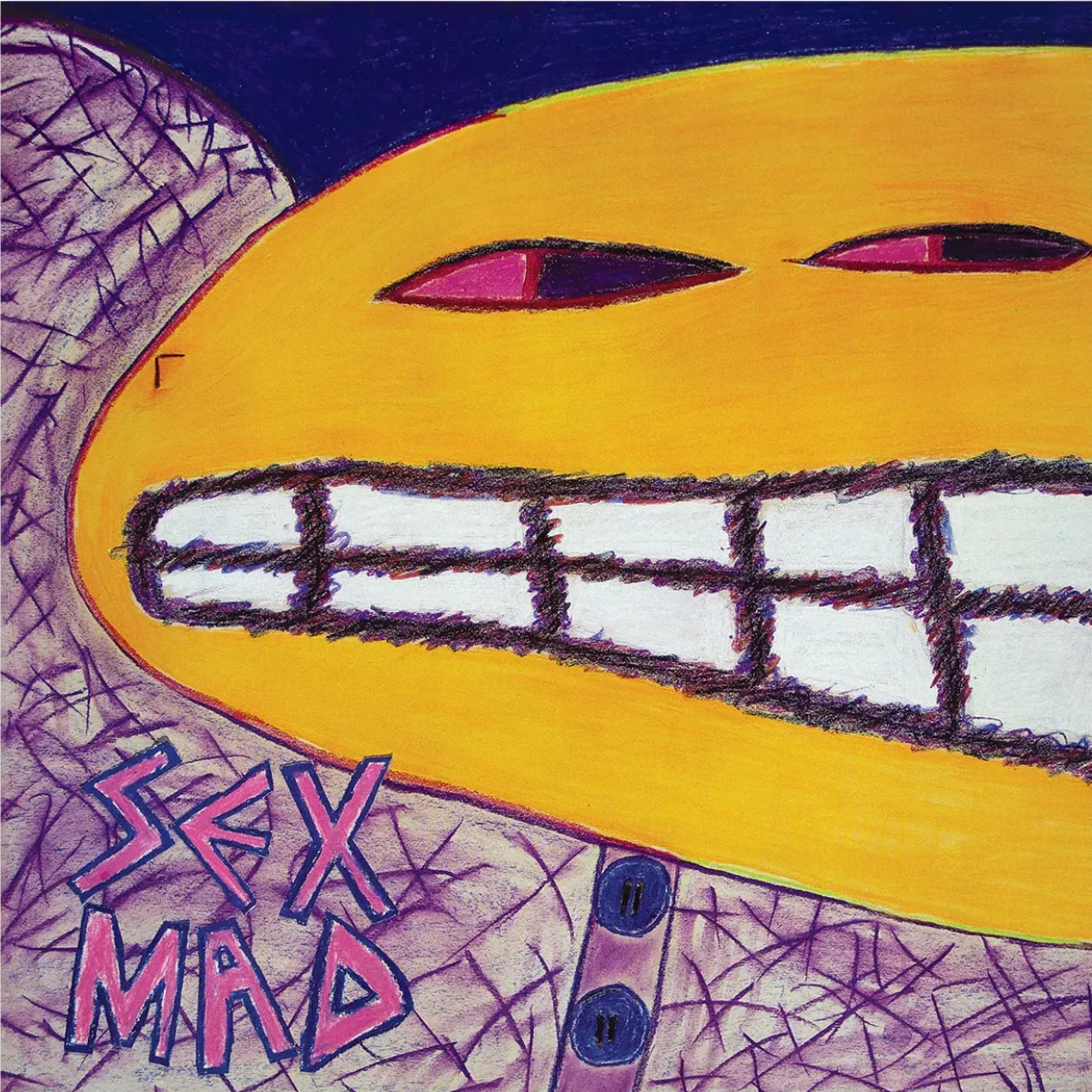 Nomeansno – Sex Mad
