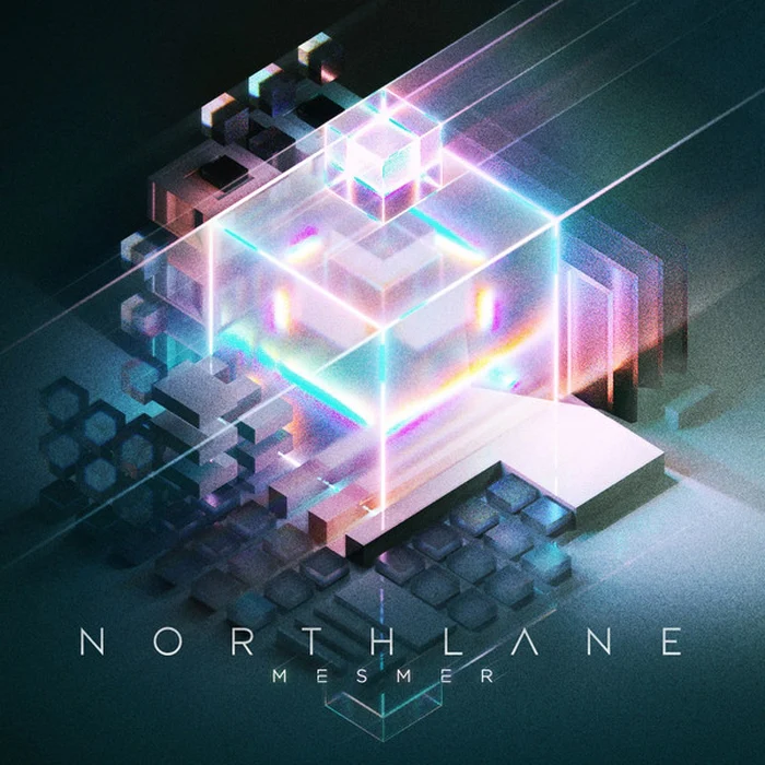 Northlane – Mesmer (M/M)