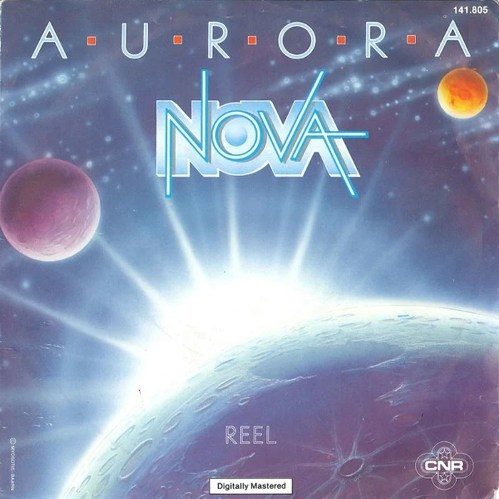 Nova – Aurora (E/VG+)