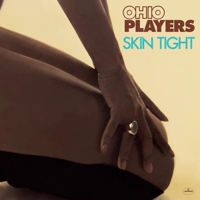 Skin Tight – Ohio Players