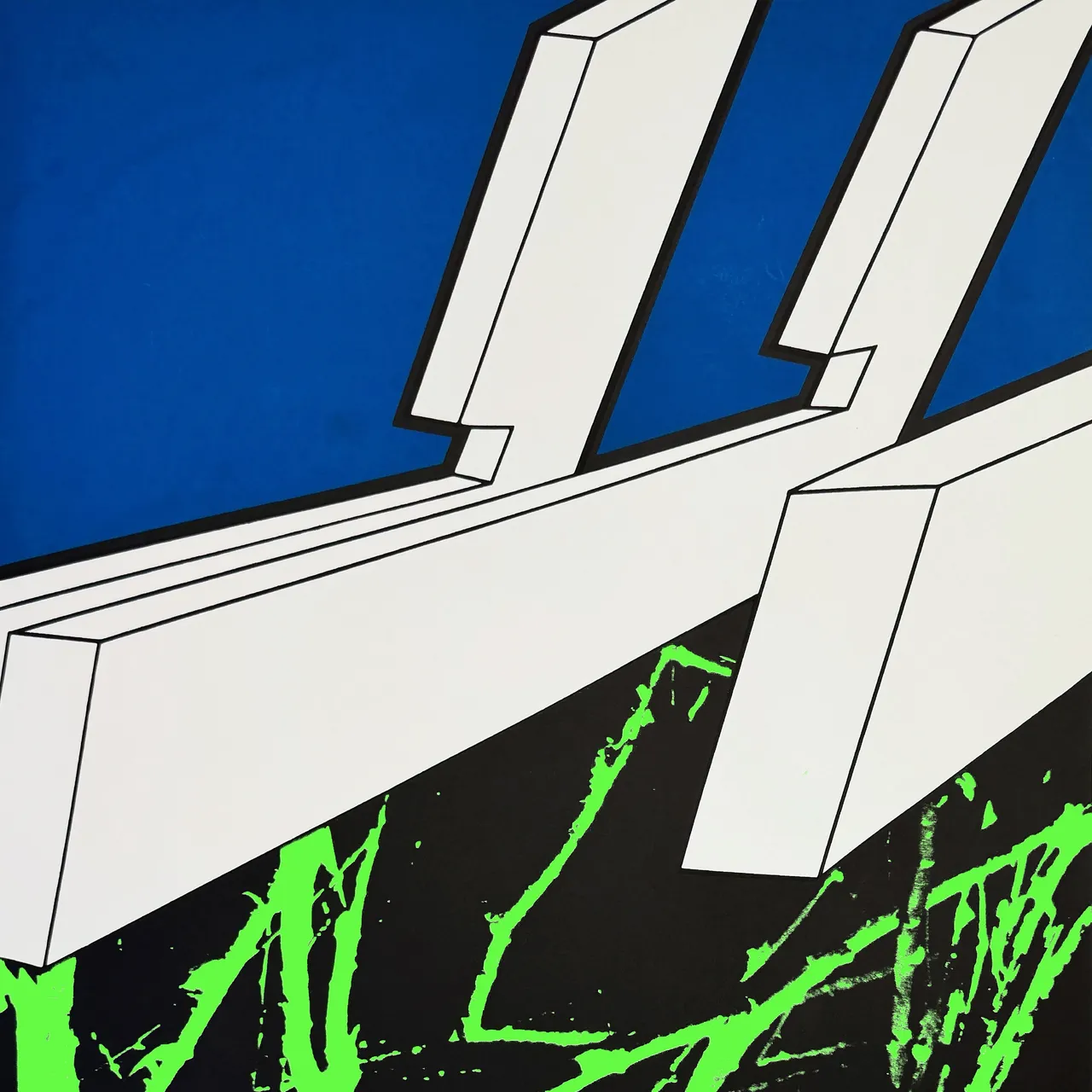 Oneohtrix Point Never – Tranquilizer (2xLP)