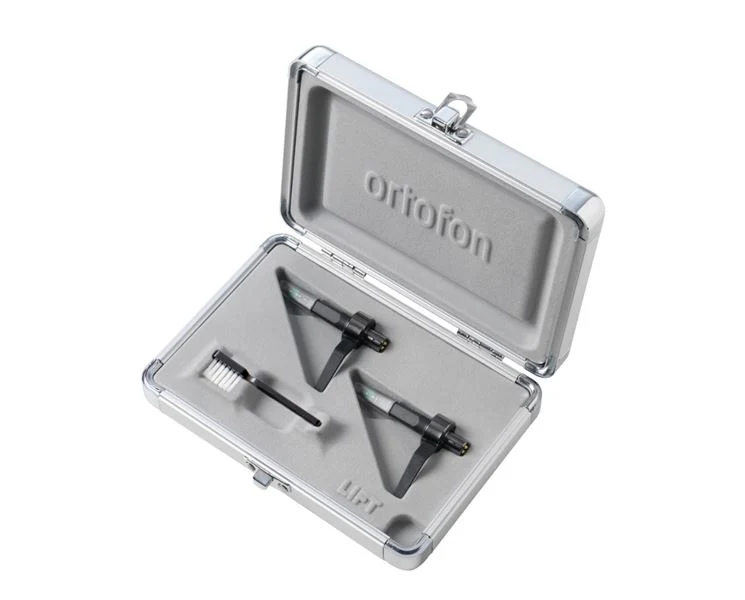 Ortofon Concorde MkII MIX TWIN SET - Image 2