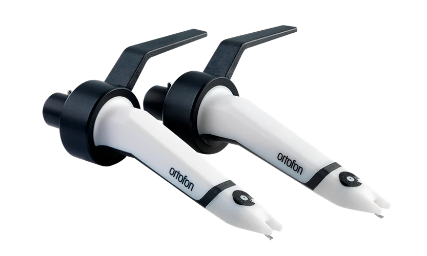 Ortofon Concorde MkII SCRATCH TWIN SET