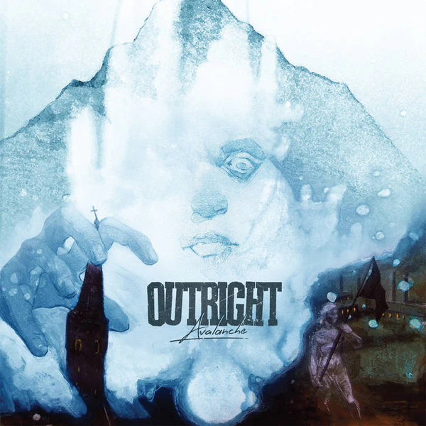 Outright – Avalanche (VG+/VG)