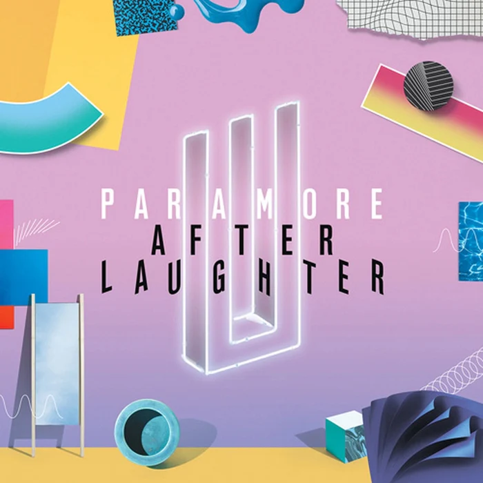 Paramore – After Laughter