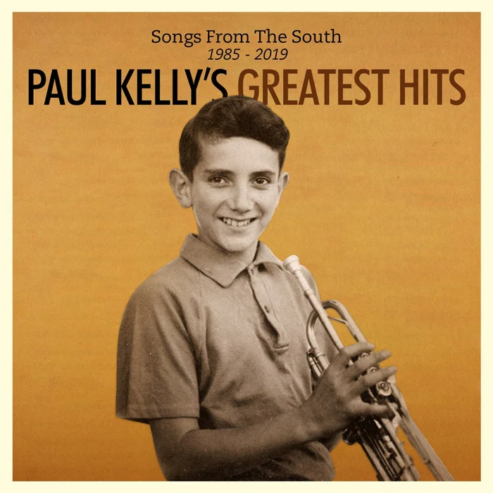 Paul Kelly – Paul Kelly's Greatest Hits - Songs From The South 1985-2019 (2xLP)