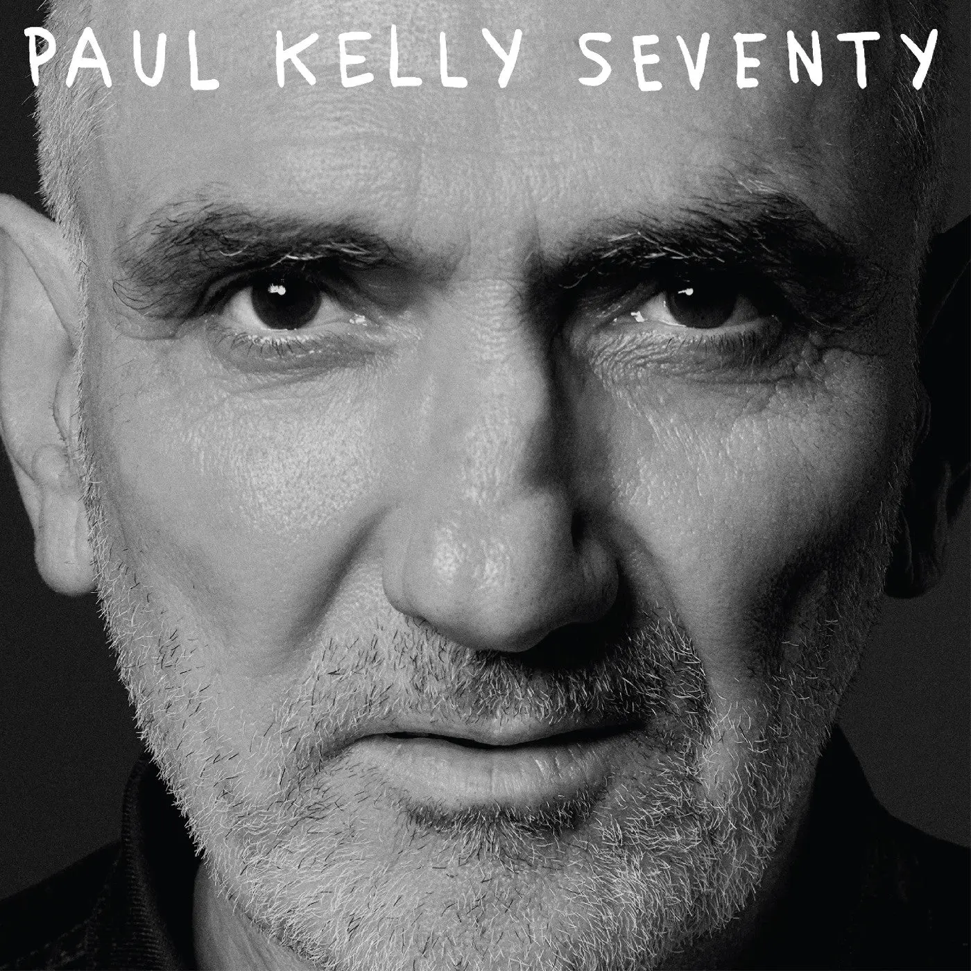 Paul Kelly – Seventy (Blue vinyl)