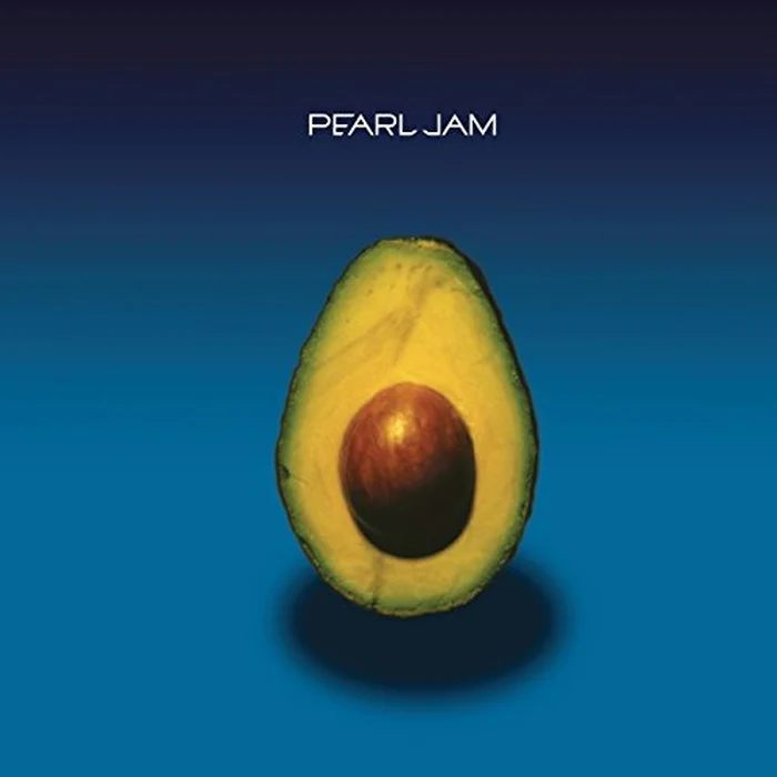 Pearl Jam – Pearl Jam (2xLP) (M/VG+)